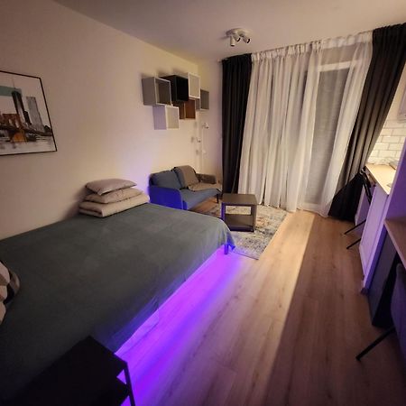 Apartman 18 Aparthotel Дебрецен Екстериор снимка