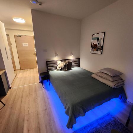 Apartman 18 Aparthotel Дебрецен Екстериор снимка
