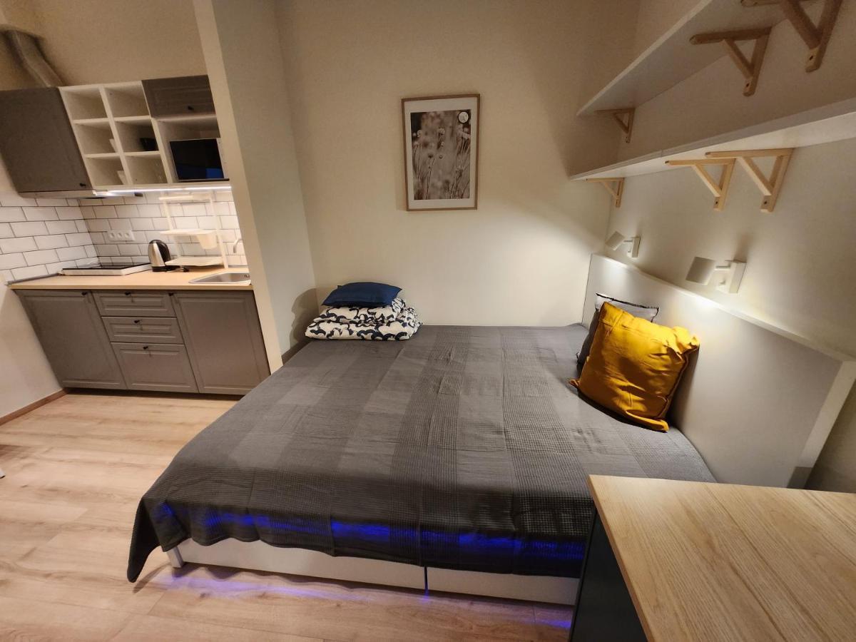 Apartman 18 Aparthotel Дебрецен Екстериор снимка