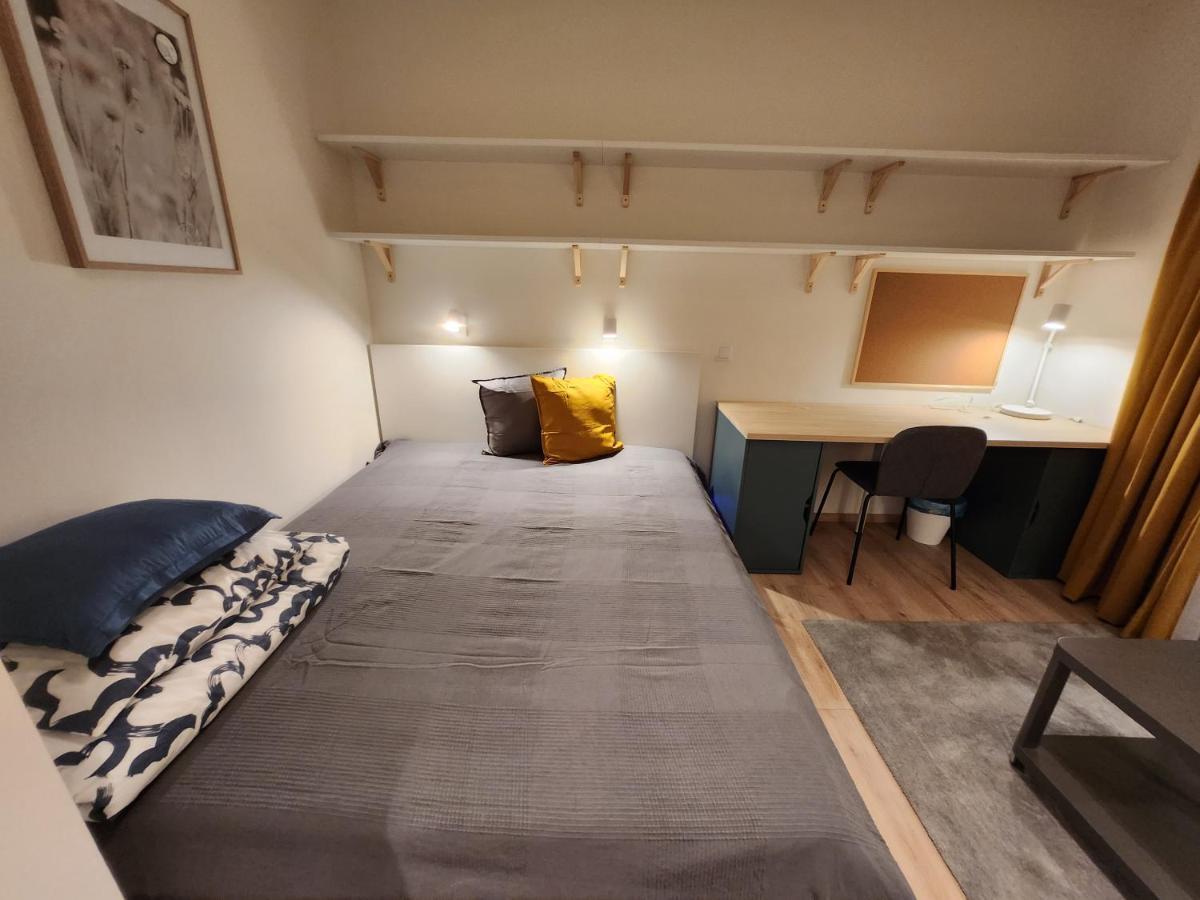 Apartman 18 Aparthotel Дебрецен Екстериор снимка