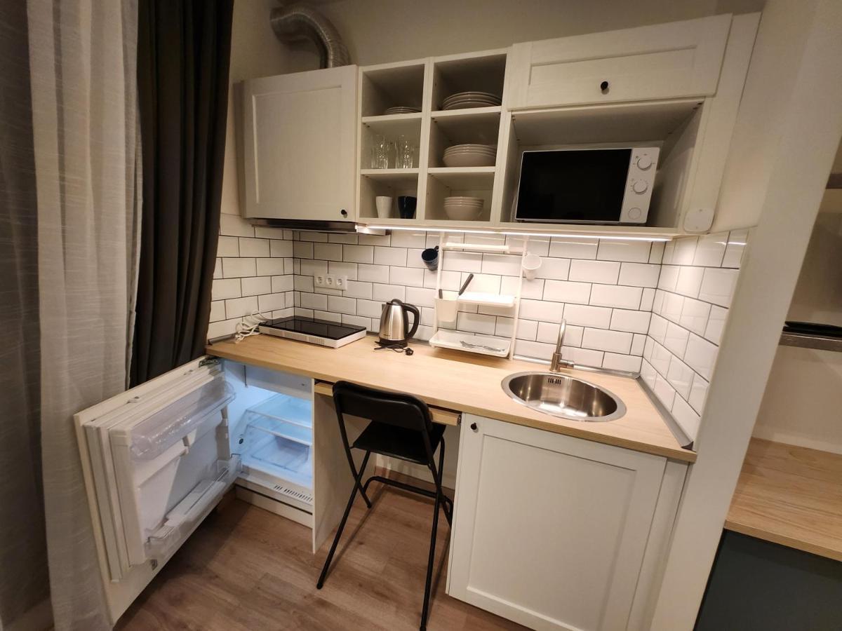 Apartman 18 Aparthotel Дебрецен Екстериор снимка