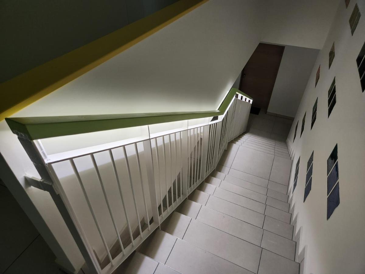Apartman 18 Aparthotel Дебрецен Екстериор снимка