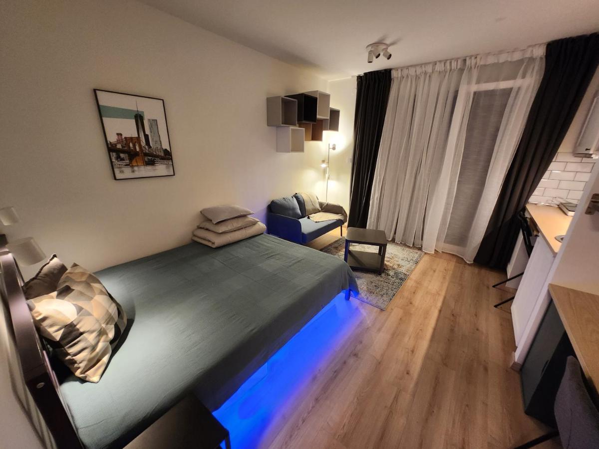 Apartman 18 Aparthotel Дебрецен Екстериор снимка
