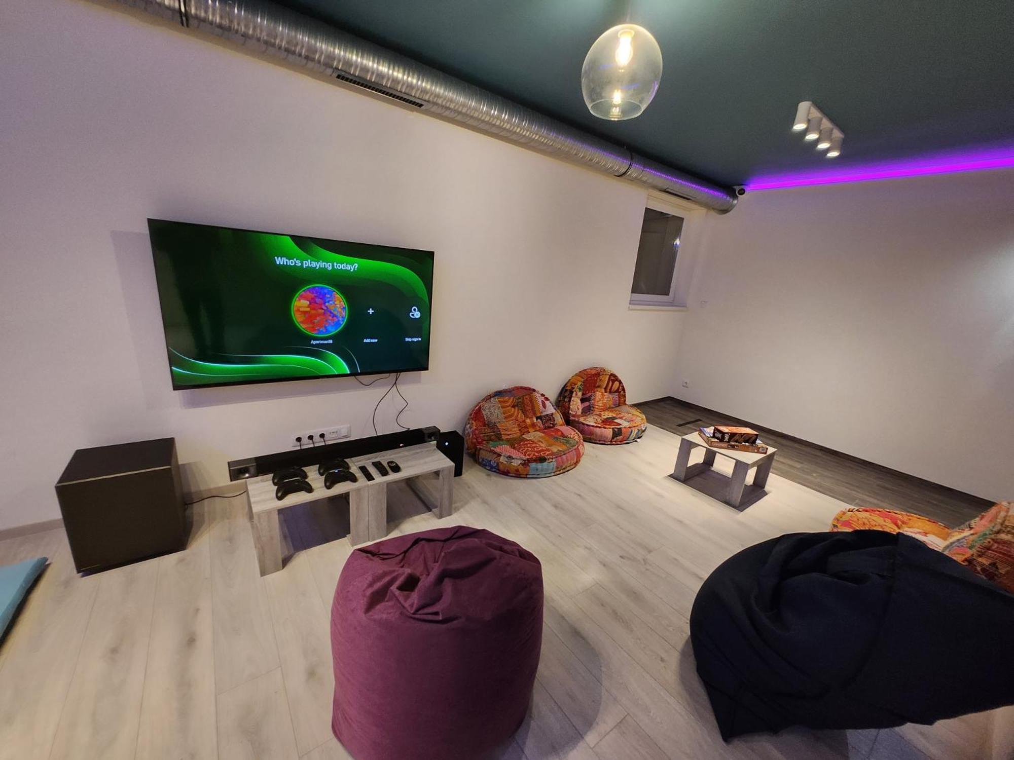 Apartman 18 Aparthotel Дебрецен Екстериор снимка