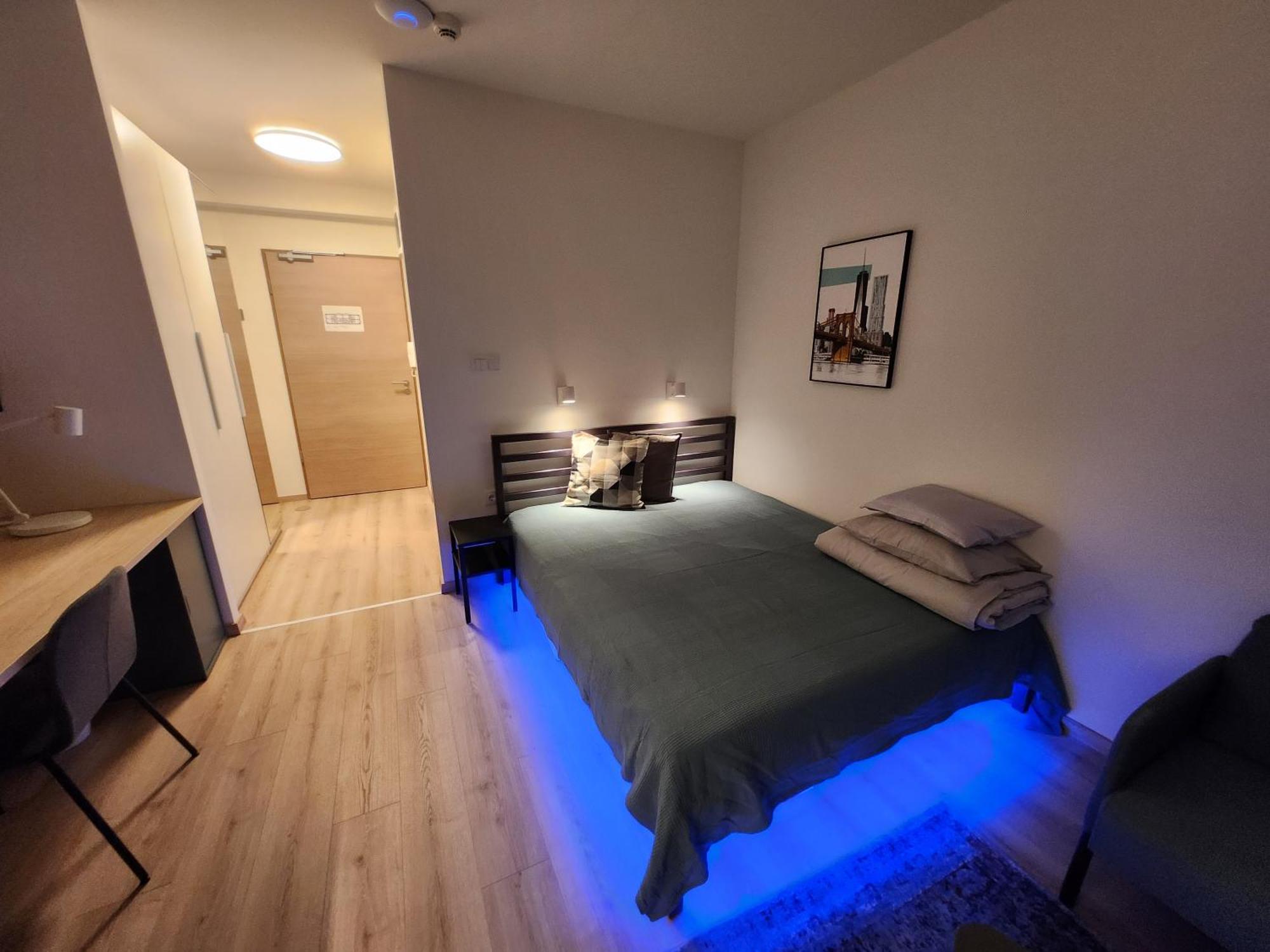 Apartman 18 Aparthotel Дебрецен Екстериор снимка